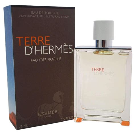 terre hermes fraiche review|terre d Hermes cologne review.